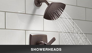 Showerheads